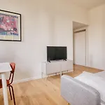 Modern And Strategic 1-br Flat A - Station Milano