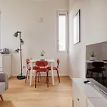 Modern And Strategic 1-br Flat A - Station