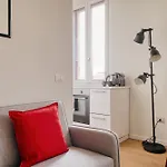 Modern And Strategic 1-br Flat A - Station Milano