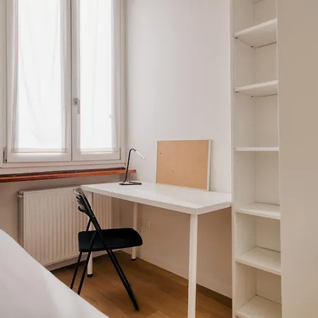 Just Urban - Modern And Strategic 1-br Flat A - Station Милан